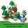 LEGO MINECRAFT 21593 Przetrwanie pierwszej nocy - 1529735 - zdjęcie 5